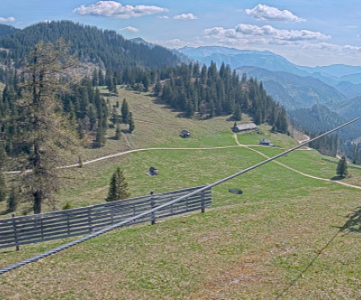 Niederalpl - Skigebiete Österreich