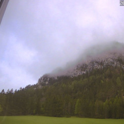 Webcam Kletterpark / Niederalpl