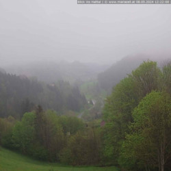 Webcam Halltal / Mariazell - Bürgeralpe