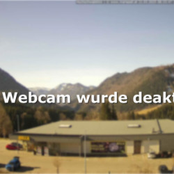 Webcam Hochschwab / Mariazell - Bürgeralpe