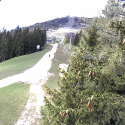 Webcam Snowpark / Mitterbach