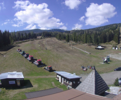 Obdach - Rieseralm - Skigebiete Österreich