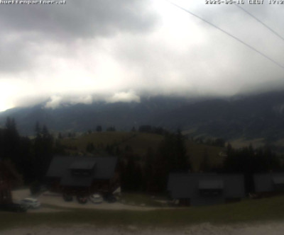 Galsterbergalm / Steiermark