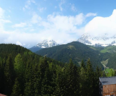 Rittisberg - Skigebiete Österreich