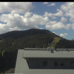 Webcam Rittisberg / Rittisberg