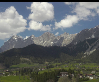 Rittisberg / Steiermark