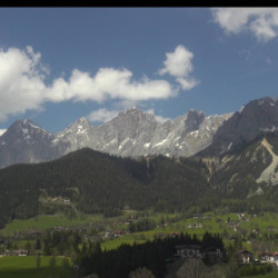 Webcam Dachstein / Rittisberg