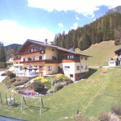 Webcam Aparthotel Ramsau / Rittisberg