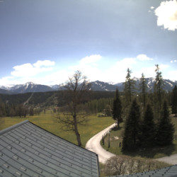 Webcam Aparthotel Ramsau / Rittisberg