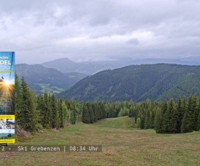 St. Lambrecht - Grebenzen / Steiermark