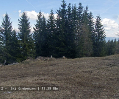 St. Lambrecht - Grebenzen / Steiermark