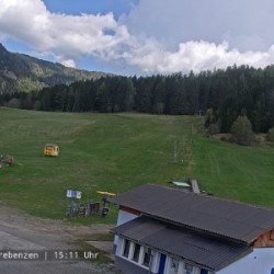 Webcam Talstation / St. Lambrecht - Grebenzen