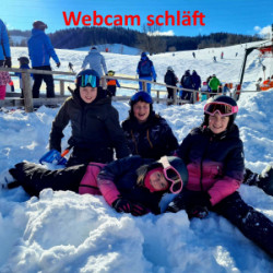 Webcam  / Steinhaus - Schmolllifte