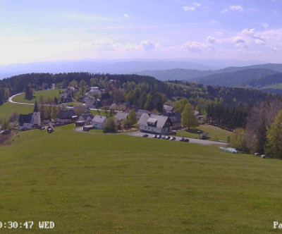 Trahütten - Skigebiete Österreich