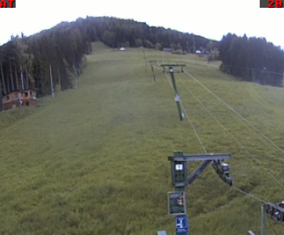 Schwabenbergarena - Skigebiete Österreich