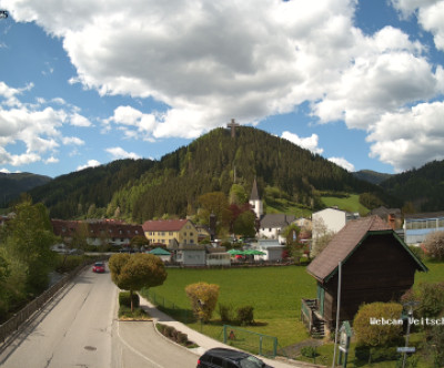 Veitsch - Brunnalm / Steiermark