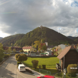 Webcam Ort / Veitsch - Brunnalm