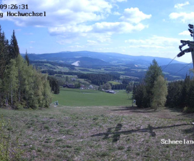 Wenigzell - Skigebiete Österreich