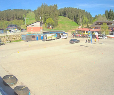 Bad Leonfelden - Sternstein / Oberösterreich