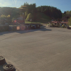 Webcam Talstation / Bad Leonfelden - Sternstein