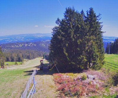 Bad Leonfelden - Sternstein / Oberösterreich