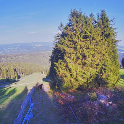 Webcam Bergstation / Bad Leonfelden - Sternstein