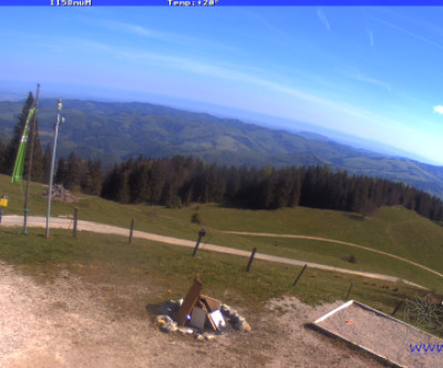 Losenstein - Hohe Dirn - Skigebiete Österreich