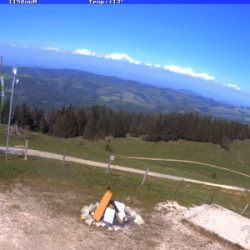 Webcam Schosserhütte / Losenstein - Hohe Dirn