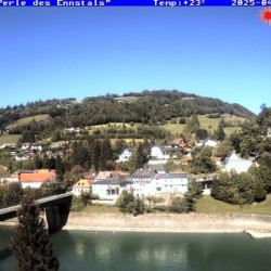 Webcam Losenstein / Losenstein - Hohe Dirn