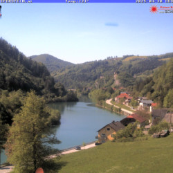 Webcam Dürnberg / Losenstein - Hohe Dirn