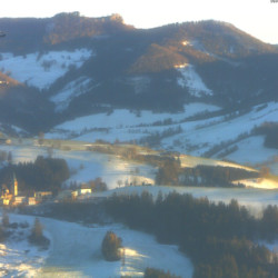 Webcam Talblick / Maria Neustift - Glasenberg