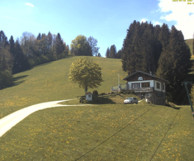 Maria Neustift - Glasenberg / Oberösterreich