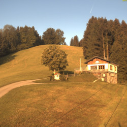 Webcam Glasner Hütte / Maria Neustift - Glasenberg