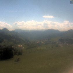 Webcam Panorama / Maria Neustift - Glasenberg