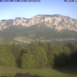 Webcam Aichereben / Hochlecken