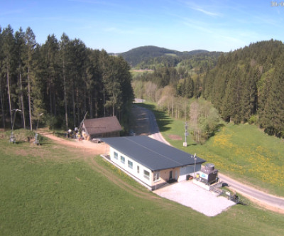 St. Georgen am Walde - Skigebiete Österreich