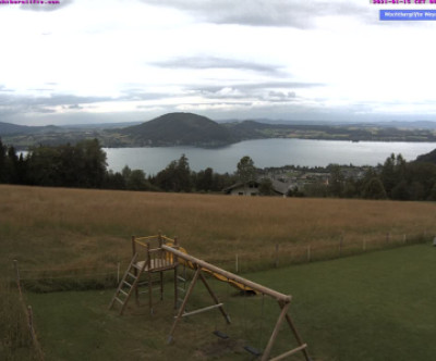 Weyregg am Attersee / Oberösterreich