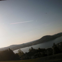 Webcam Attersee / Weyregg am Attersee