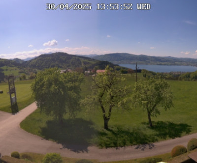 Weyregg am Attersee / Oberösterreich