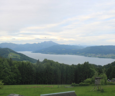 Weyregg am Attersee / Oberösterreich