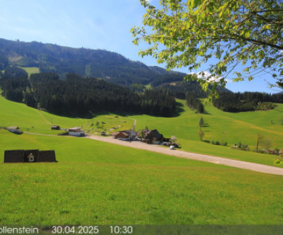 Hollenstein a. d. Ybbs / Niederösterreich