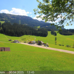 Webcam Skigebiet / Hollenstein a. d. Ybbs