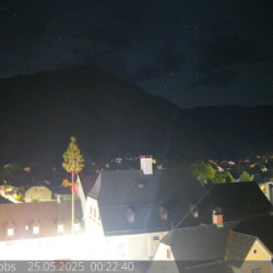 Webcam Ort / Hollenstein a. d. Ybbs