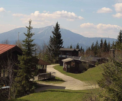 Pernitz - Unterberg - Skigebiete Österreich