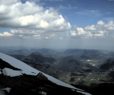 Puchberg / Niederösterreich