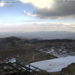 Webcam Fischerhütte Ost-Cam / Puchberg