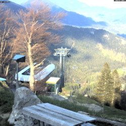 Webcam Edelweißhütte Losenheim / Puchberg