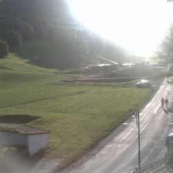 Webcam Forellenhof – Kinderlandblick / Puchberg