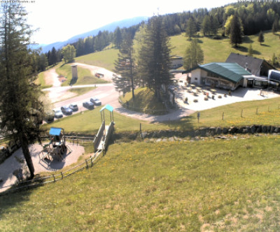 Puchberg - Skigebiete Österreich