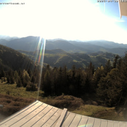 Webcam Waldeggerhaus - Hohe Wand / Puchberg